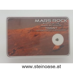 Mars Rock / Mars Meteorit